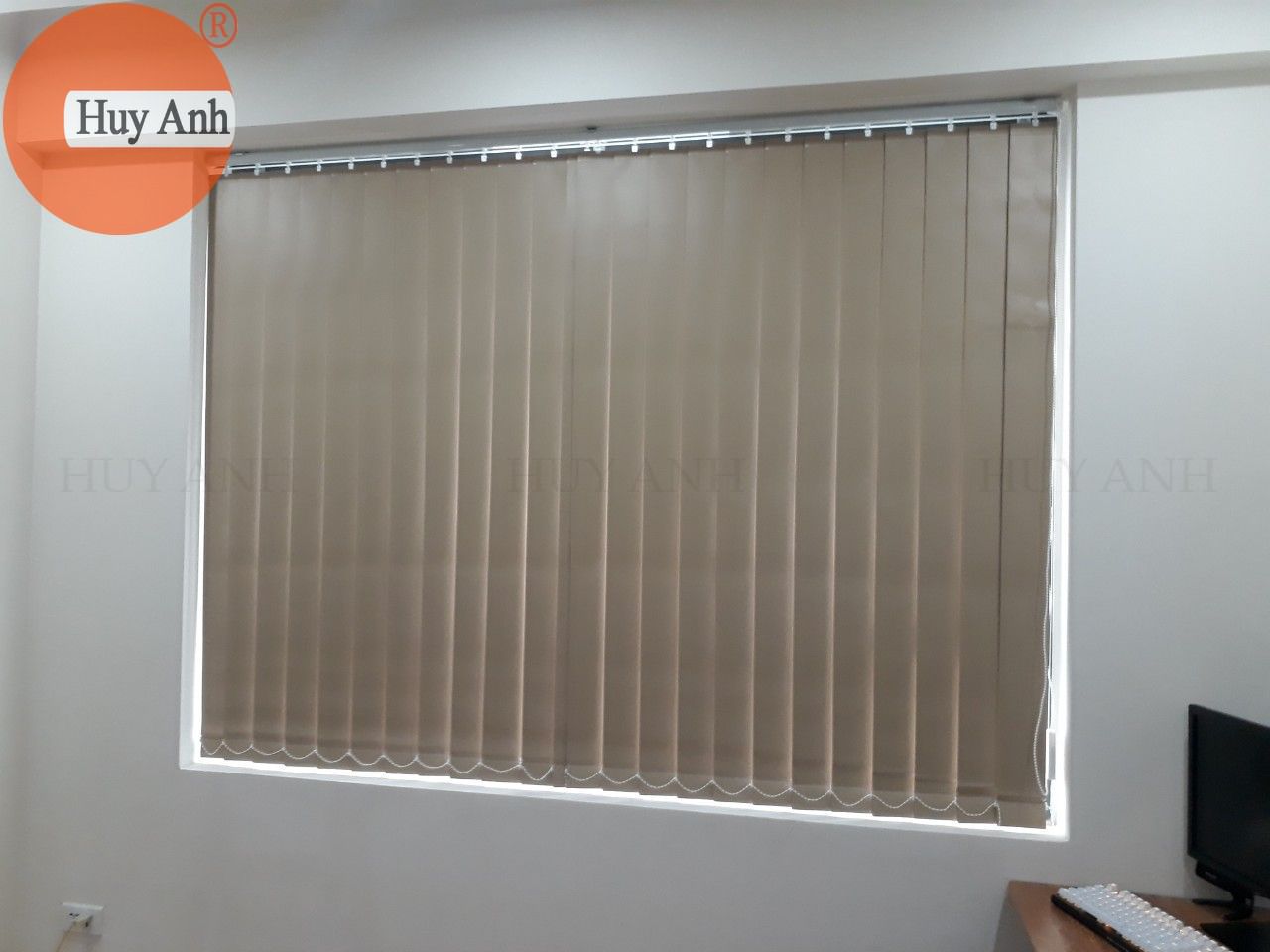 mua rèm lá dọc ở đâu